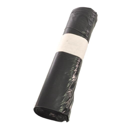 Müllsäcke 120 Liter, schwarz, Typ 60