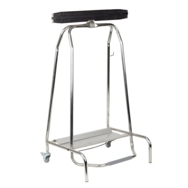 APS Müllbeutelhalter für Säcke bis 120 Liter Maße (L x B x H): 43 x 59 x 96 cm - Bild-Darstellung des Produktes 1