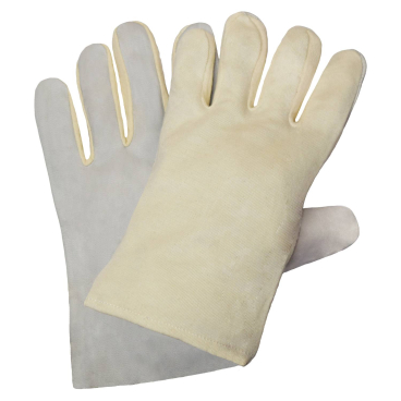 NITRAS Nappa-Trikot-Handschuhe 1 Paar, Größe: 10 - Bild-Darstellung des Produktes 1