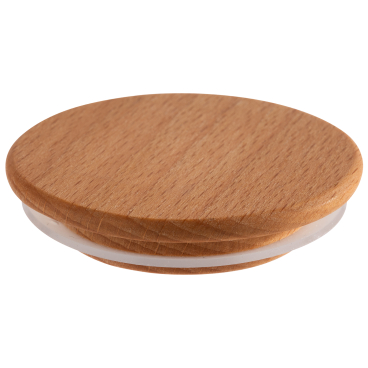 APS Deckel für Weck Gläser, 12 Stück 1 Packung = 12 Stück - Bild-Darstellung des Produktes 1