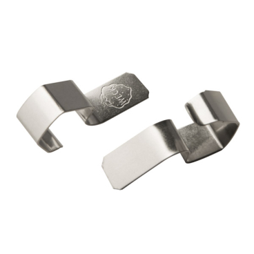 APS Deckel-Klammern für Weck-Gläser 1 Set = 8 Stück - Bild-Darstellung des Produktes 1