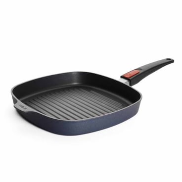 WOLL Diamond Lite Steakpfanne, spülmaschinenfest 1 Pfanne, Induktion - Bild-Darstellung des Produktes 1