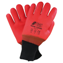 Arbeits- & Schutzkleidung 