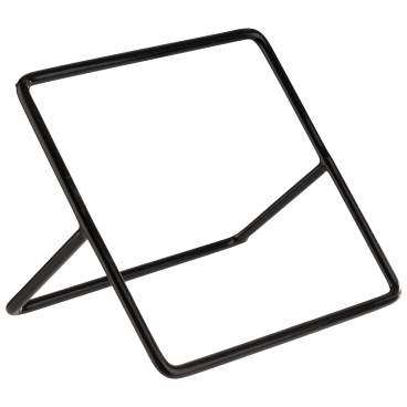 APS SQUARE Buffetständer, Metall Maße (L x B x H): 12 x 12 x 7 cm - Bild-Darstellung des Produktes 1