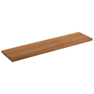 APS Buffetbrett, Eichenholz Maße (L x B x H): 80 x 20 x 2 cm - Bild-Darstellung des Produktes 1