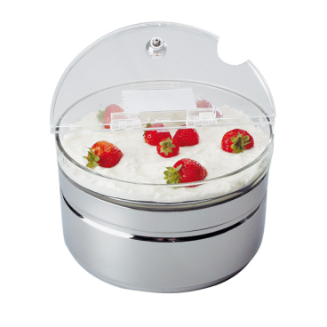 APS TOP FRESH Kühlschale Maxi, 4-teiliges Set Maße (Ø x H): 23 x 14 cm - Bild-Darstellung des Produktes 1