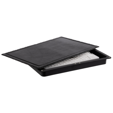 APS SLATE Kühlbox-Set, 3-teilig 1 Set - Bild-Darstellung des Produktes 1