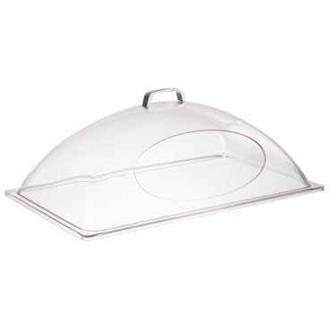 APS GN Kuppelhaube mit Frontausschnitt GN 1/1 - Bild-Darstellung des Produktes 1