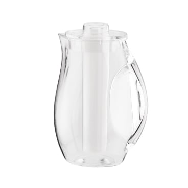 APS Saft- / Wasserkanne, 2,8 Liter Maße (L x B x H): 13 x 19 x 27 cm - Bild-Darstellung des Produktes 1