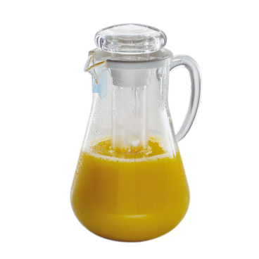 APS Saft- / Wasserkanne, 3 Liter Maße (Ø x H): 18 x 29 cm, 3 Liter - Bild-Darstellung des Produktes 1