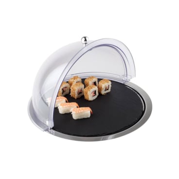 APS Rolltop-Set, 3-teilig Maße (Ø x H): 38 x 24 cm - Bild-Darstellung des Produktes 1