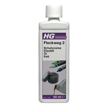HG Fleckweg 2 50 ml