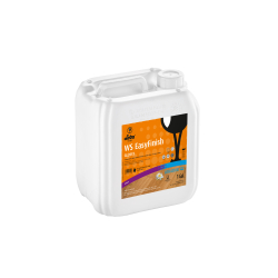LOBA GmbH LOBA LOBADUR® EasyFinish Wasserlack, EasyFinish ist ein hochwertiger Wasserlack, 5 l - Kanister, glänzend 11517-222