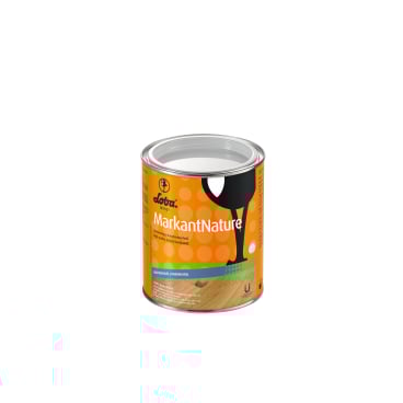 LOBA LOBASOL® Markant Natur-Hartwachsöl, extramatt 750 ml - Dose - Bild-Darstellung des Produktes 1