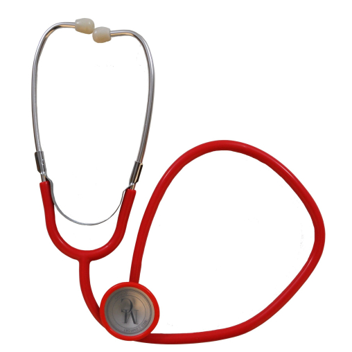 Med Comfort Flachstethoskop einfach
