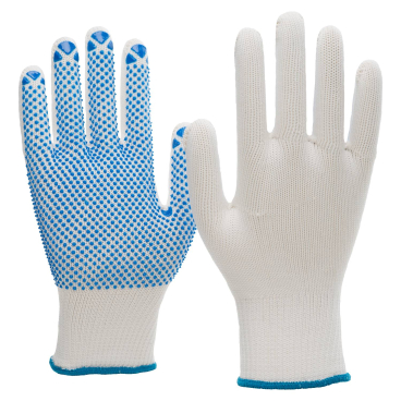 NITRAS® Strickhandschuhe 1 Karton = 240 Paar, Größe 8 - Bild-Darstellung des Produktes 1