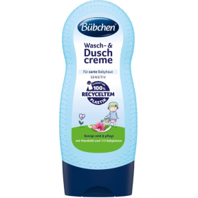 Bübchen Duschcreme, 230 ml