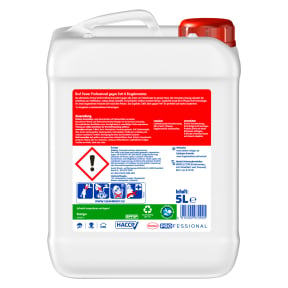 Loctite Loctite 7840 Reiniger & Fettlöser 5 Liter Kanister NATURAL BLUE Loctite 1427770 Loctite Loctite 7840 Reiniger & Fettlöser 5 Liter Kanister NATURAL BLUE Loctite 1427770