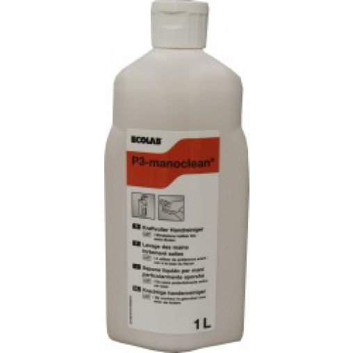 ECOLAB P3-manoclean Handreiniger