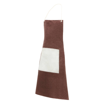 NITRAS Segeltuchschürze 1 Stück - Bild-Darstellung des Produktes 1