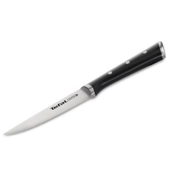 Tefal Ice Force Universalmesser Edelstahl, 11 cm 1 Universalmesser, Klingenlänge: 11 cm - Bild-Darstellung des Produktes 1