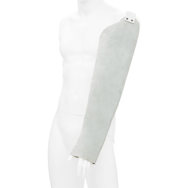 NITRAS® Spaltleder- Armschoner 1 Paar - Bild-Darstellung des Produktes 1