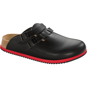 Birkenstock Professional Kay SL Clogs schwarz, schmale Weite 1 Paar, Gr. 40 - Bild-Darstellung des Produktes 1