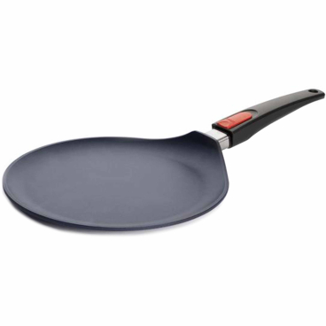 WOLL Diamond Lite Crêpepfanne, spülmaschinenfest 1 Pfanne, für Induktion - Bild-Darstellung des Produktes 1