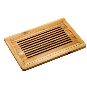 Kesper Tranchierbrett Akazie, 47,5 x 32 cm 1 Tranchierbrett kaufen