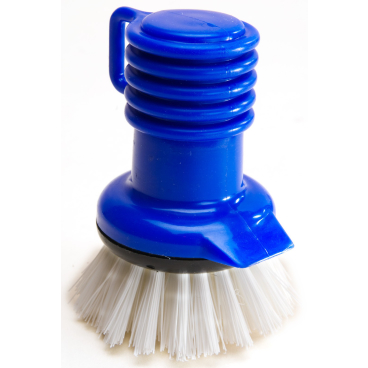 Topf-Pfannenbürste PPN für alle Töpfe und Pfannen geeignet - Bild-Darstellung des Produktes 1