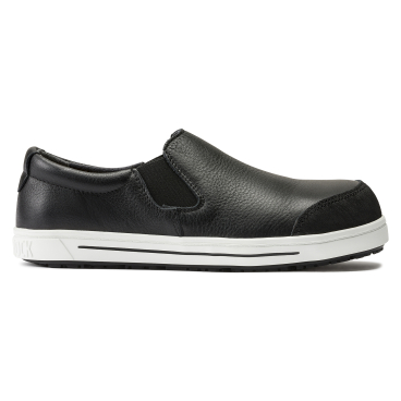 Birkenstock Professional QS 400 Sicherheits-Slipper S3, schwarz 1 Paar, Gr. 35 - Bild-Darstellung des Produktes 1
