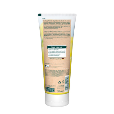 Kneipp Lebensfreude Leichte Krperlotion 200 ml - Tube kaufen