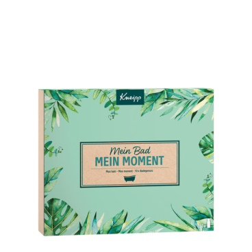 Kneipp® Komposition aus Badeölen 1 Box = 10 Flaschen á 20 ml - Bild-Darstellung des Produktes 1