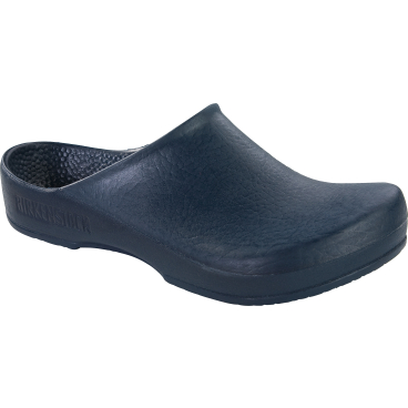 Birkenstock Professional Klassik Birki Clogs-Schuhe, Blau 1 Paar, Gr. 46 - Bild-Darstellung des Produktes 1