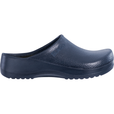 Birkenstock Professional Super Birki Clogs Schuhe, Blau 1 Paar, Gr. 45 - Bild-Darstellung des Produktes 1