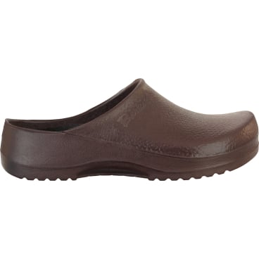 Birkenstock Professional Super Birki Clogs Schuhe, Brown 1 Paar, Gr. 44 - Bild-Darstellung des Produktes 1