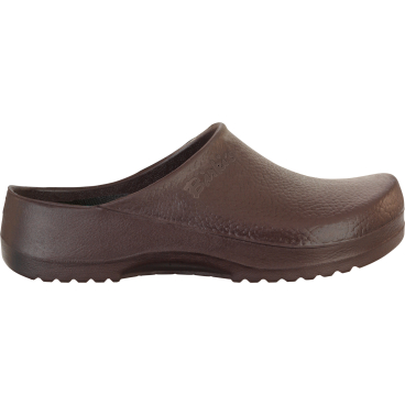 Birkenstock Professional Super Birki Clogs Schuhe, Brown 1 Paar, Gr. 35 - Bild-Darstellung des Produktes 1