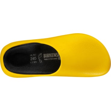 Birkenstock Professional Super Birki Clogs Schuhe, Yellow 1 Paar, Gr. 46 - Bild-Darstellung des Produktes 1