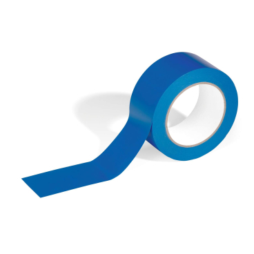 DURABLE Markierungsband Duraline® 1 Rolle = 33 m, Farbe: blau - Bild-Darstellung des Produktes 1