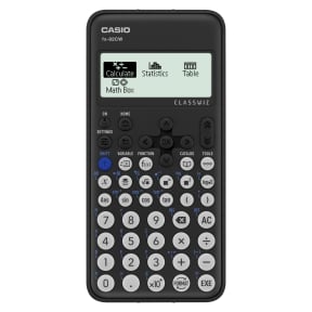 Casio Scientific Casio Taschenrechner Fx991dex Casio Fx 991 Dex