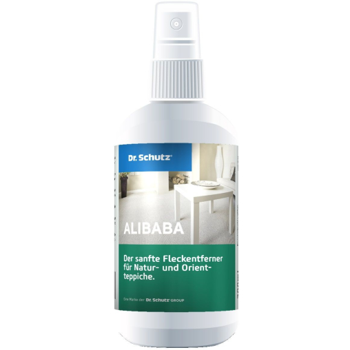 Dr. Schutz® Alibaba Fleckentferner