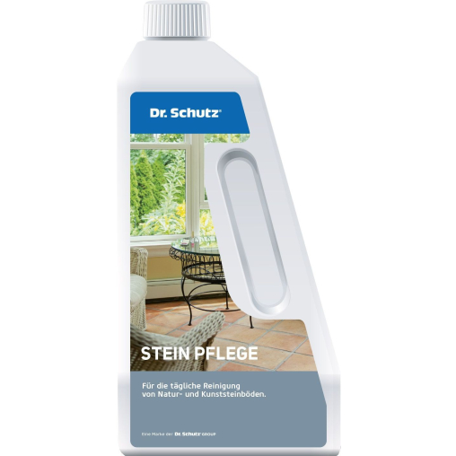 Dr. Schutz® Stein Pflege