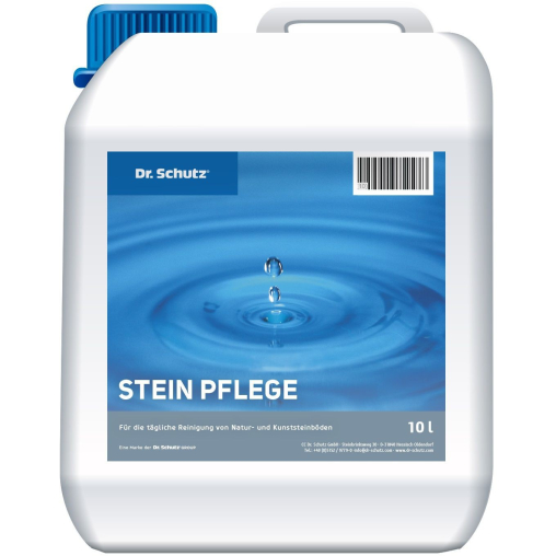 Dr. Schutz® Stein Pflege
