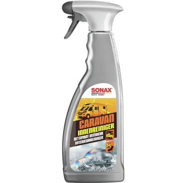 SONAX CARAVAN Innenraumreiniger 0,75 Liter