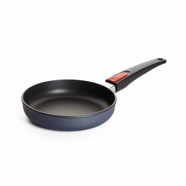 WOLL Diamond Lite Gusspfanne Induktion, abnehmbarer Stiel 1 Pfanne Ø 20 cm, 5 cm hoch - Bild-Darstellung des Produktes 1