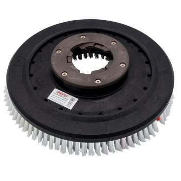 SPRINTUS Shampoonierbürste weich, 432 mm 1 Shampoonierbürste - Bild-Darstellung des Produktes 1