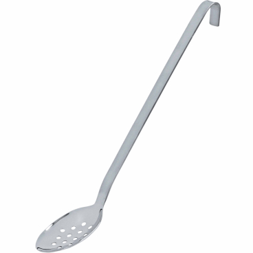 SCHNEIDER Servierlöffel gelocht, Edelstahl Länge: 33 cm - Bild-Darstellung des Produktes 1