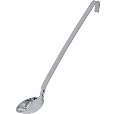 SCHNEIDER Servierlöffel, tief, Edelstahl Länge: 46 cm - Bild-Darstellung des Produktes 1