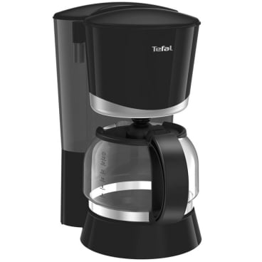 Tefal Filterkaffeemaschine Vita, 800 Watt Farbe: schwarz - Bild-Darstellung des Produktes 1