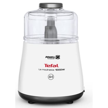 Tefal Zerkleinerer La Moulinette, 100 Watt – 1 Zerkleinerer